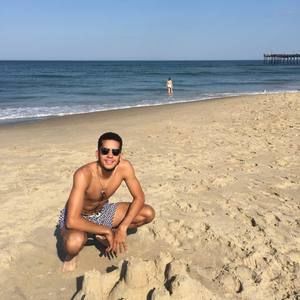 Meet your Posher, Denzel